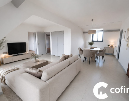 appartement  OLORON STE MARIE