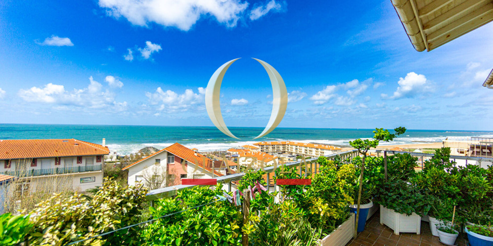appartement à ANGLET (64600)
