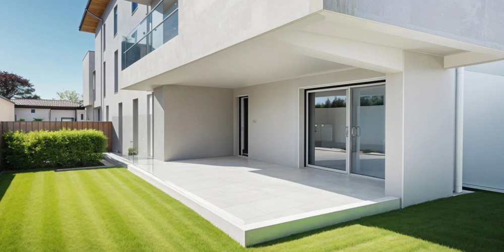 appartement à ANGLET (64600)