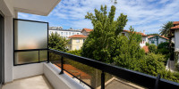 appartement à BIARRITZ (64200)
