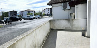 local commercial à USTARITZ (64480)