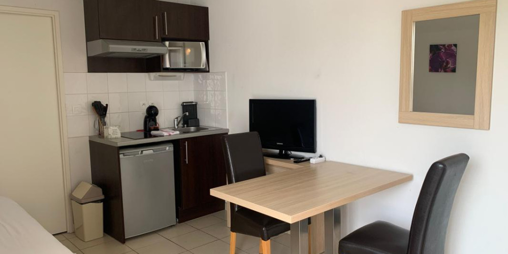 appartement à SALIES DE BEARN (64270)