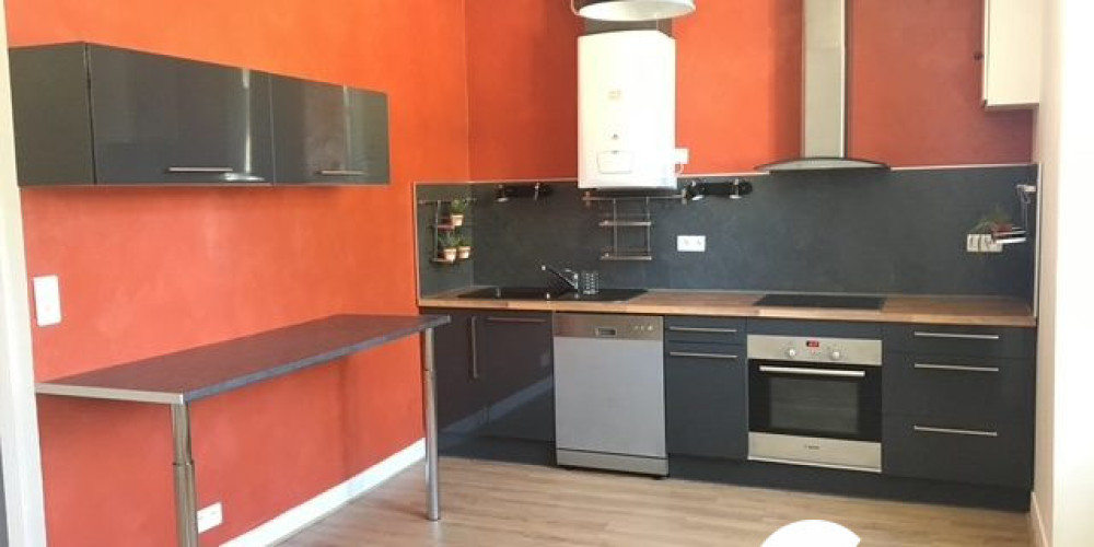 appartement à PAU (64000)