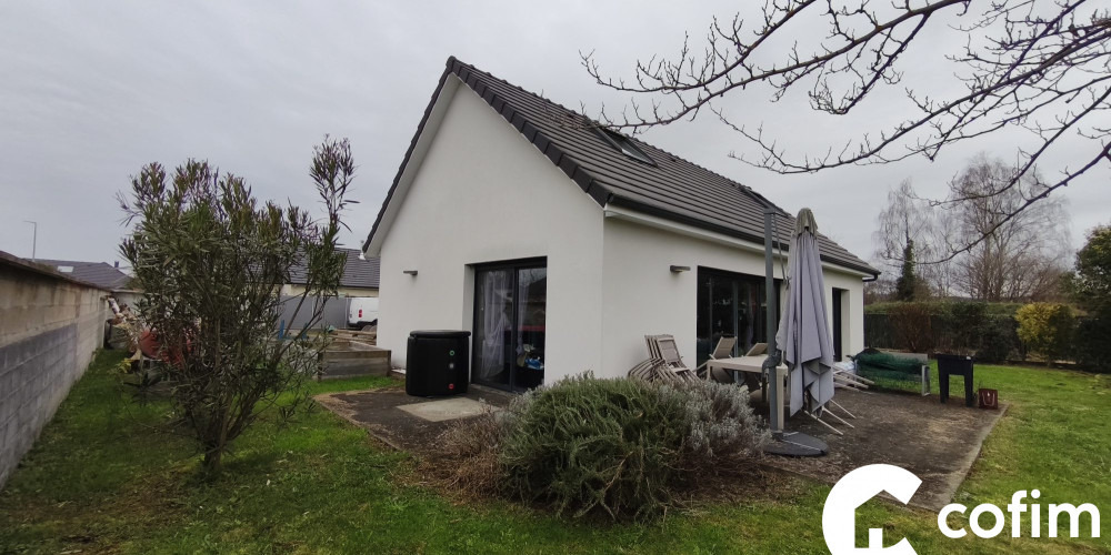 maison à BENEJACQ (64800)