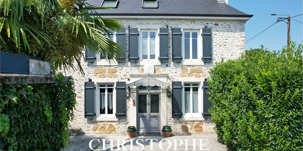 maison à BORDES (64510)