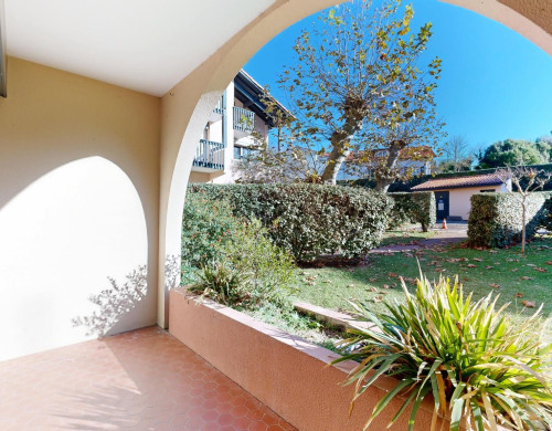 appartement  ANGLET