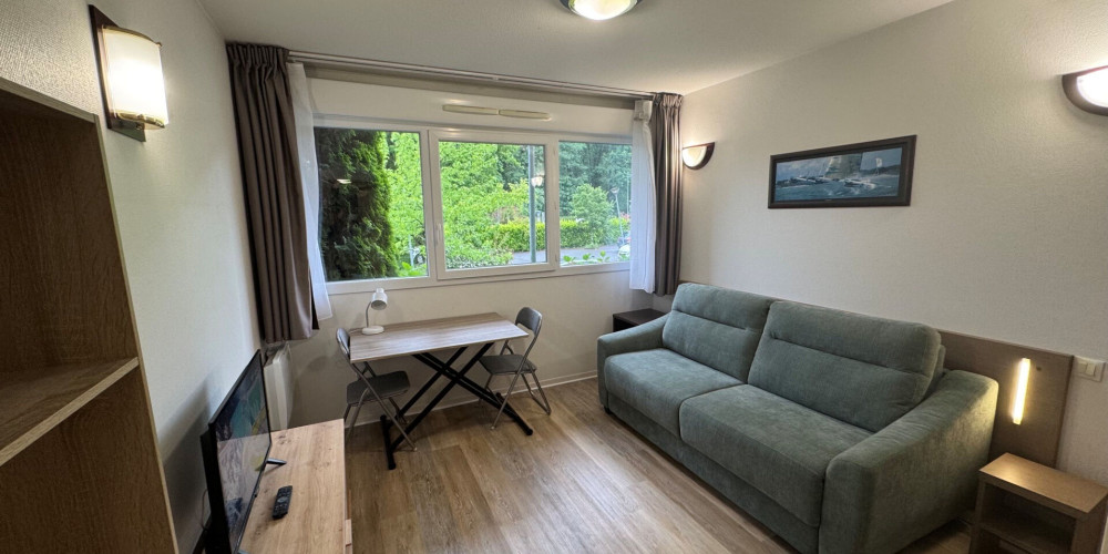 appartement à IDRON (64320)