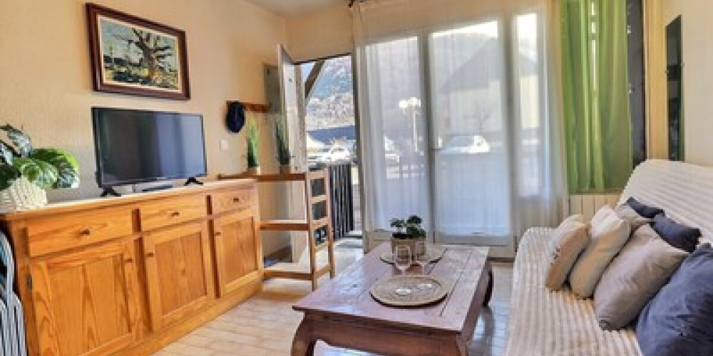appartement à VIELLE AURE (65170)