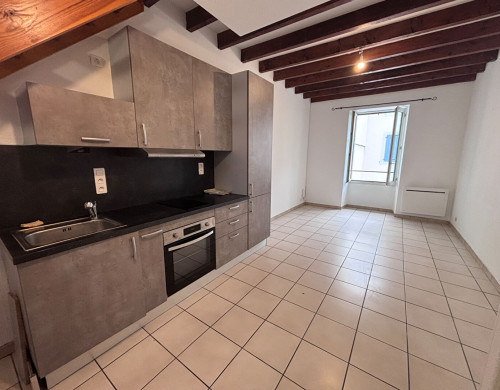 appartement  PAU