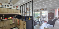 appartement à BIARRITZ (64200)