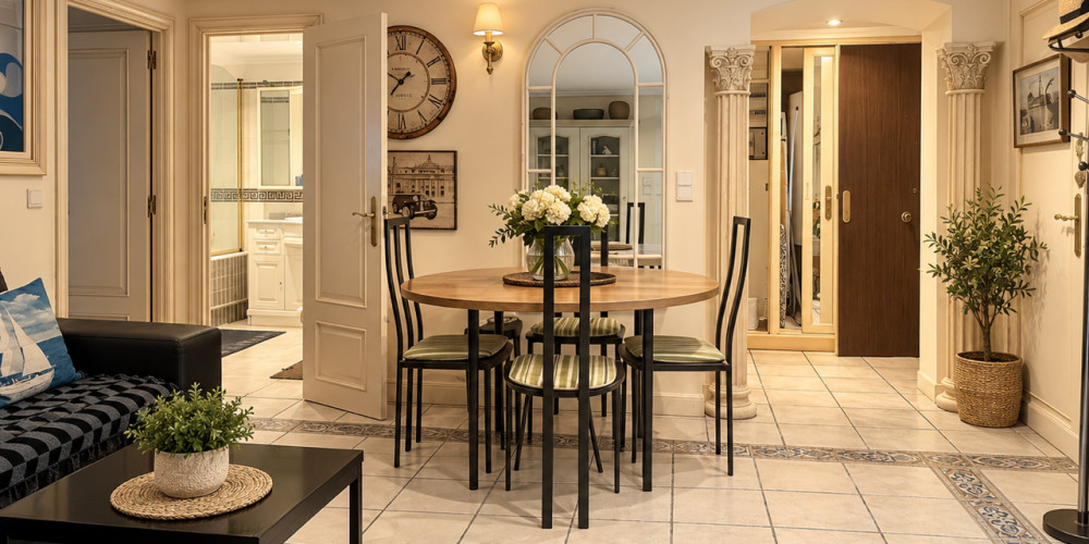 appartement à BIARRITZ (64200)