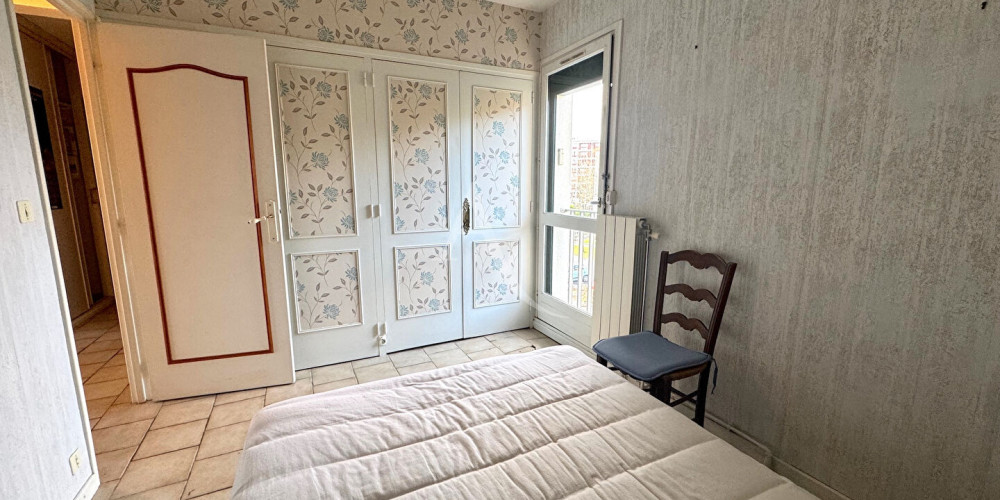 appartement à ST JEAN DE LUZ (64500)