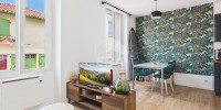 appartement à BIARRITZ (64200)