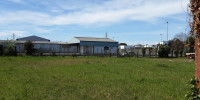 local industriel à COARRAZE (64800)