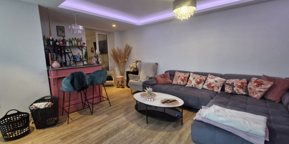 maison à LOURDES (65100)