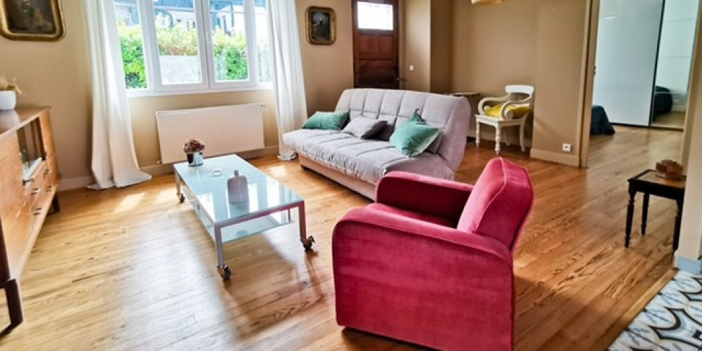 appartement à BAYONNE (64100)