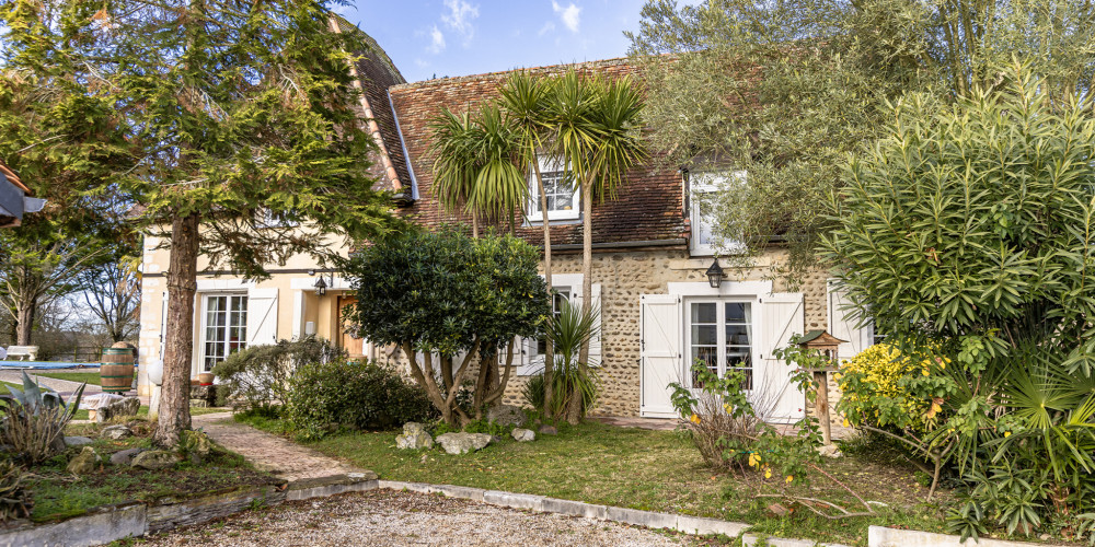 maison à MORLAAS (64160)