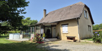 maison à LAMARQUE PONTACQ (65380)