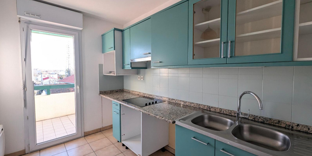 appartement à ANGLET (64600)