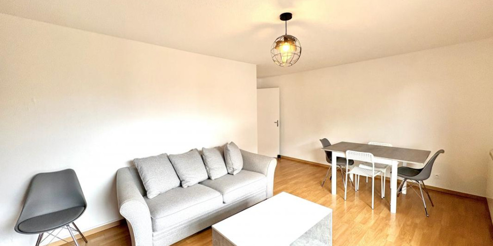 appartement à ANGLET (64600)
