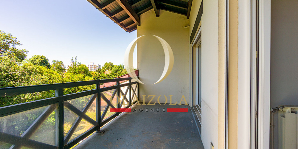 appartement à ANGLET (64600)