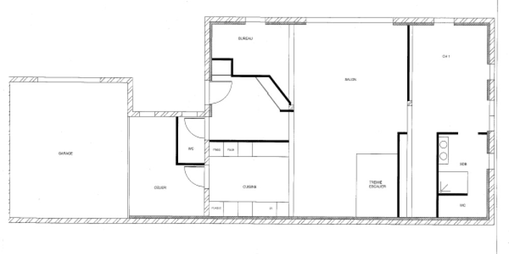 maison à ARGELES GAZOST (65400)
