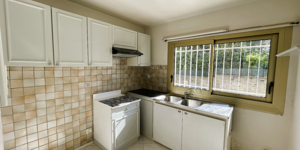 appartement à BIARRITZ (64200)