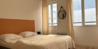 appartement à BAGNERES DE BIGORRE (65200)