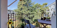 appartement à PAU (64000)
