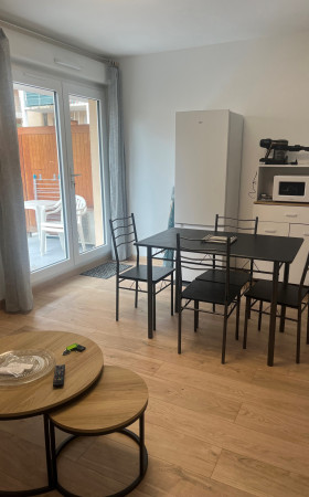 Appartement  LOURDES