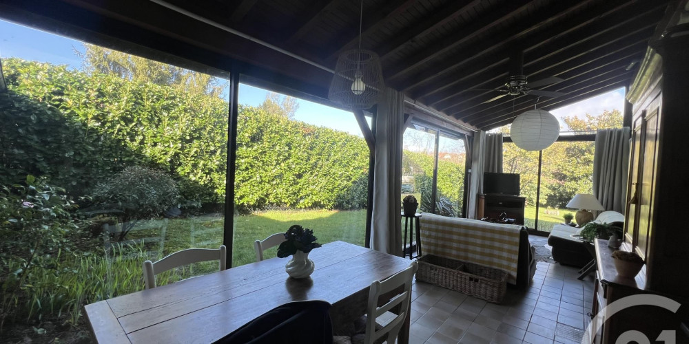 maison à ORTHEZ (64300)