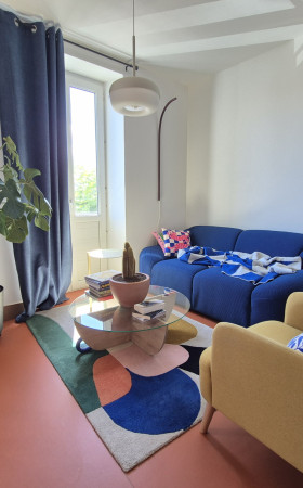 Appartement  ANGLET