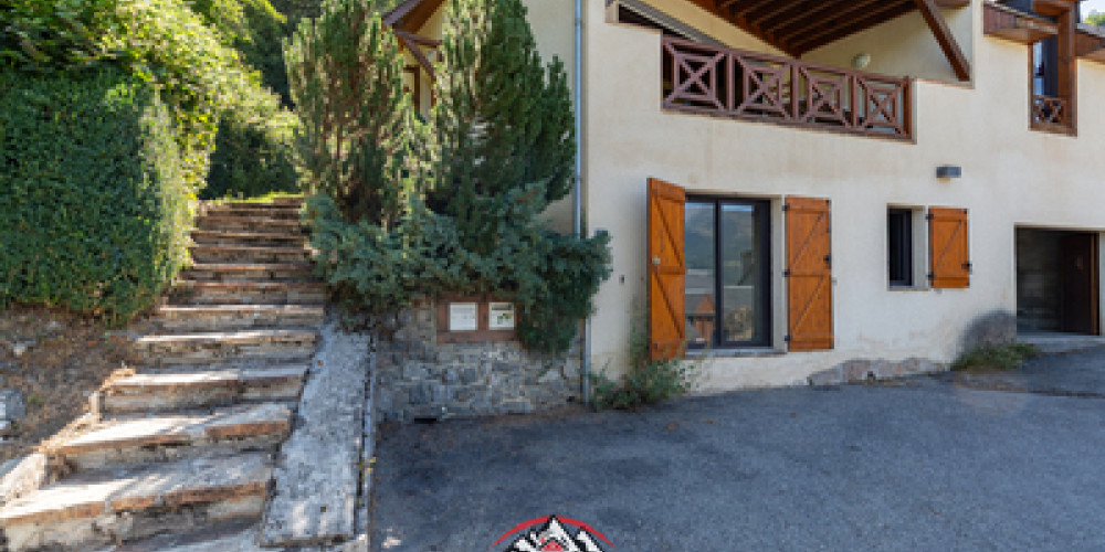 maison à CAMPARAN (65170)