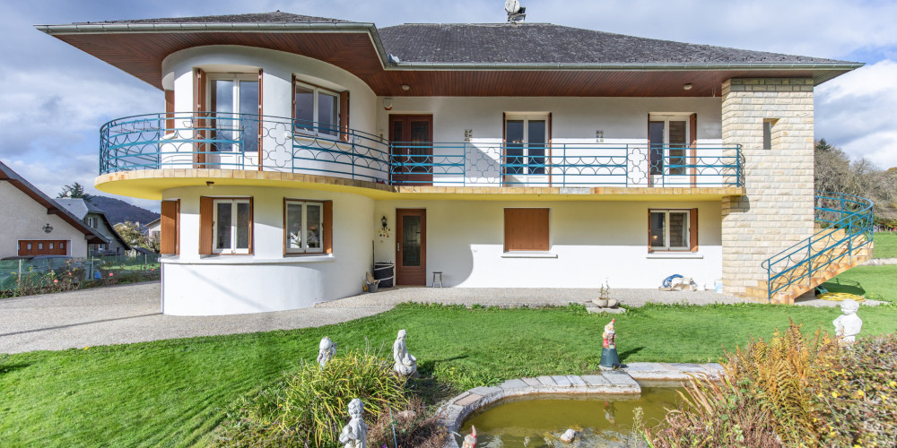 maison à GERDE (65200)