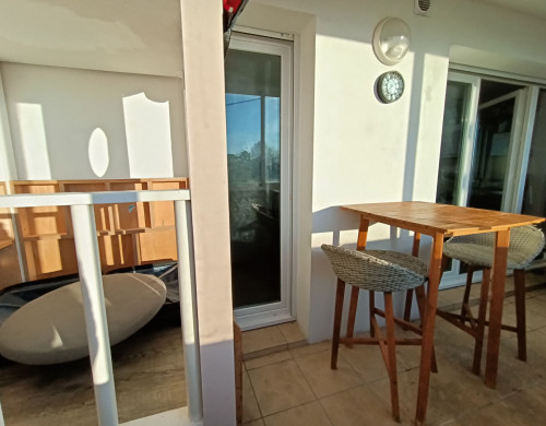 appartement  ST JEAN DE LUZ