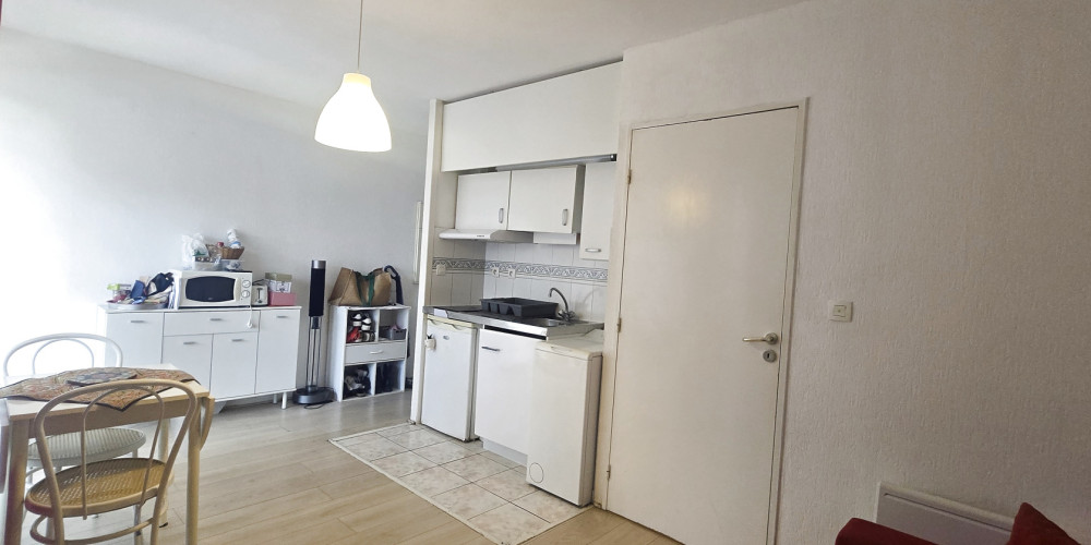 appartement à ANGLET (64600)
