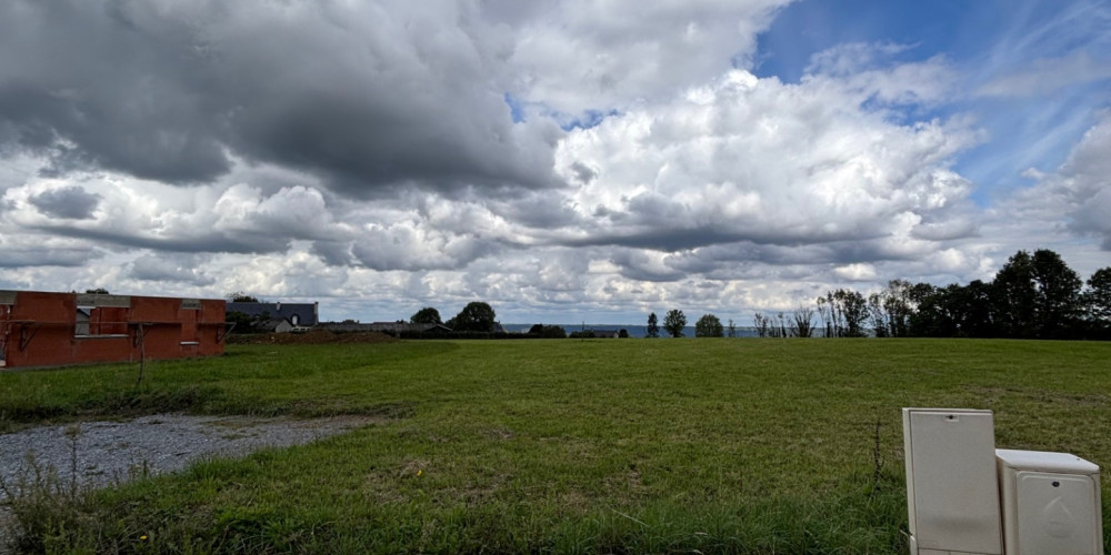 terrain à NAY (64800)