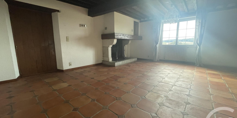 maison à ORTHEZ (64300)