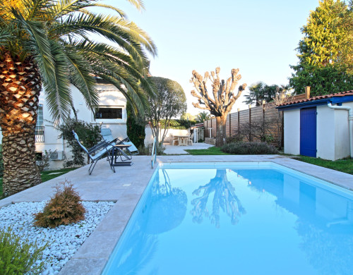 maison  ANGLET