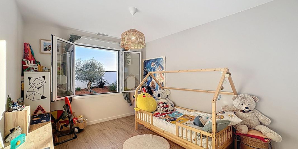 maison à BAYONNE (64100)