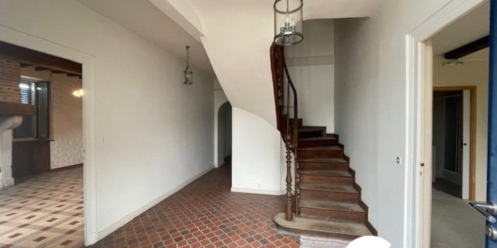maison à SENDETS (64320)