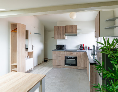 appartement  URRUGNE
