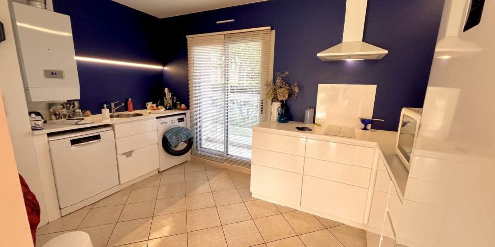 appartement à BIARRITZ (64200)