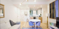 appartement à BIARRITZ (64200)