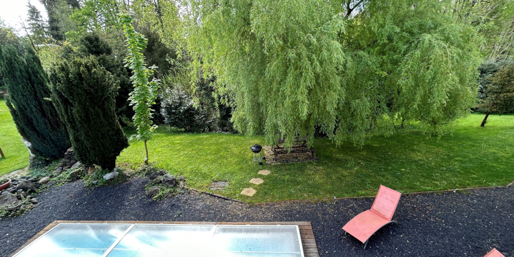 maison à LOURDES (65100)