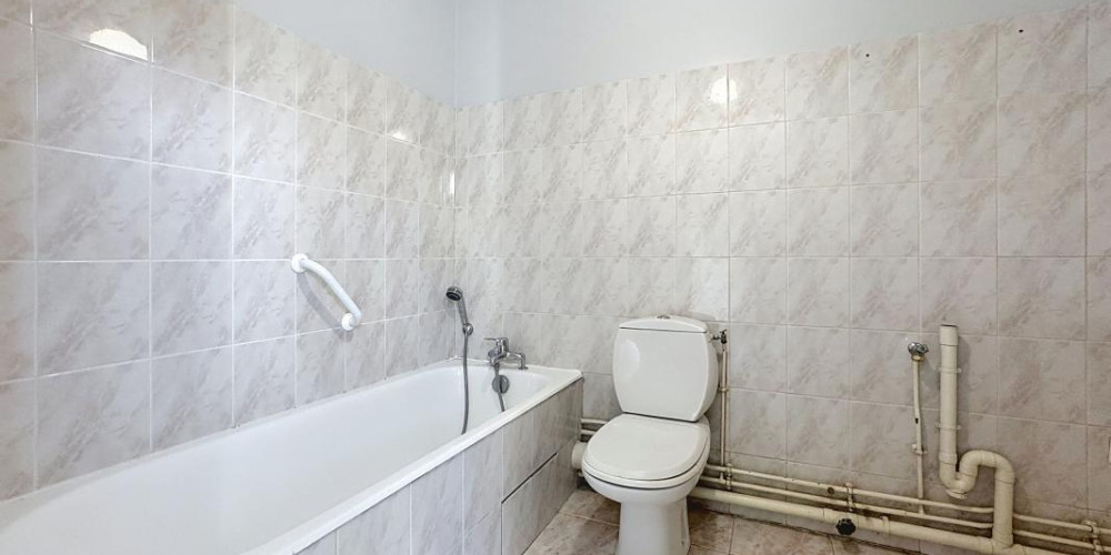 appartement à BAYONNE (64100)