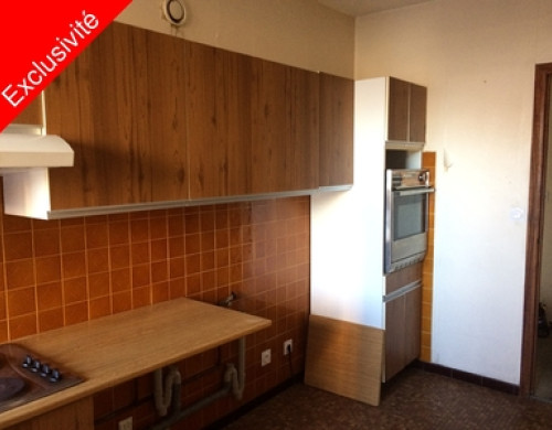 appartement  TARBES