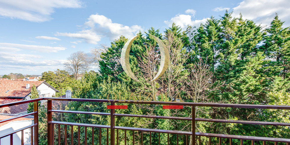 appartement à BIARRITZ (64200)