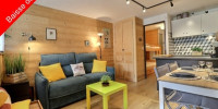 appartement à ST LARY SOULAN (65170)