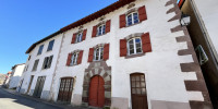 maison à ARNEGUY (64220)